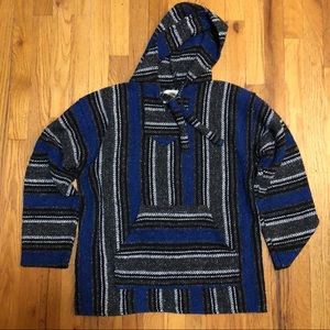 Earth Ragz Baha Hoodie